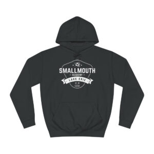 Smallmouth Academy HOODIE