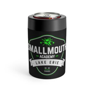 Smallmouth Academy - Can Cooler