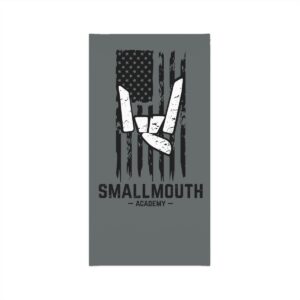 Smallmouth Academy - Lightweight Neck Gaiter