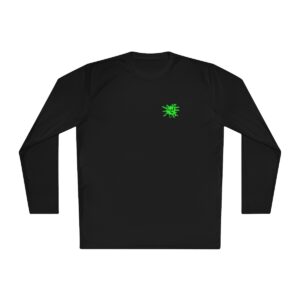 Smallmouth Academy - UPF Sunshirt