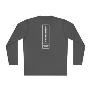 #FATSACKSZN LONG SLEEVE